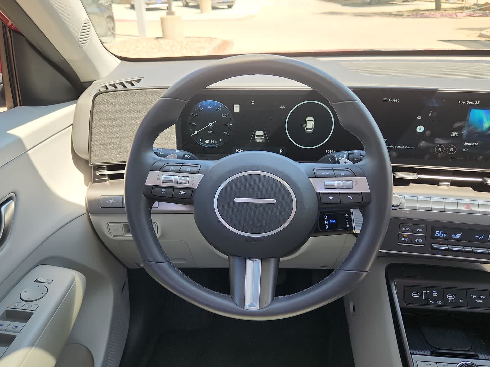Thumbnail: 2025 Hyundai Kona - 19