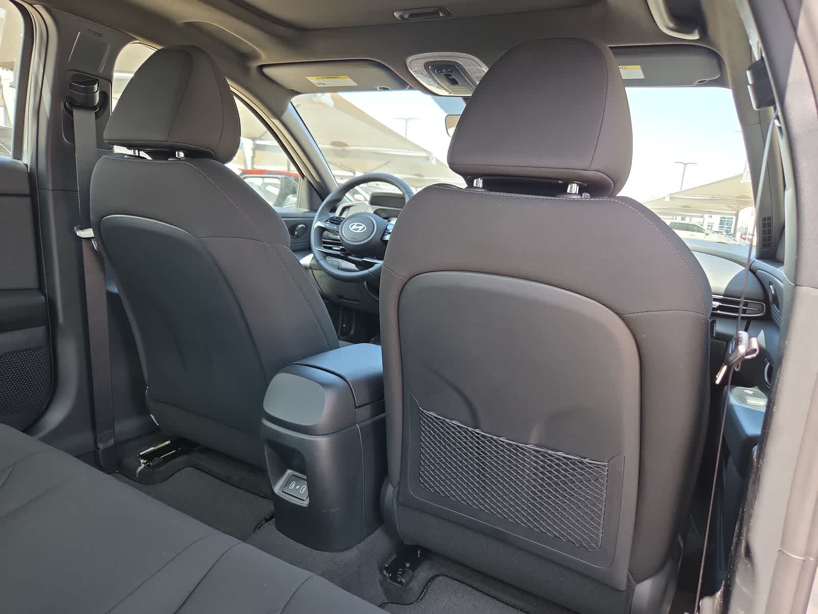 Thumbnail: 2026 Hyundai Elantra - 16