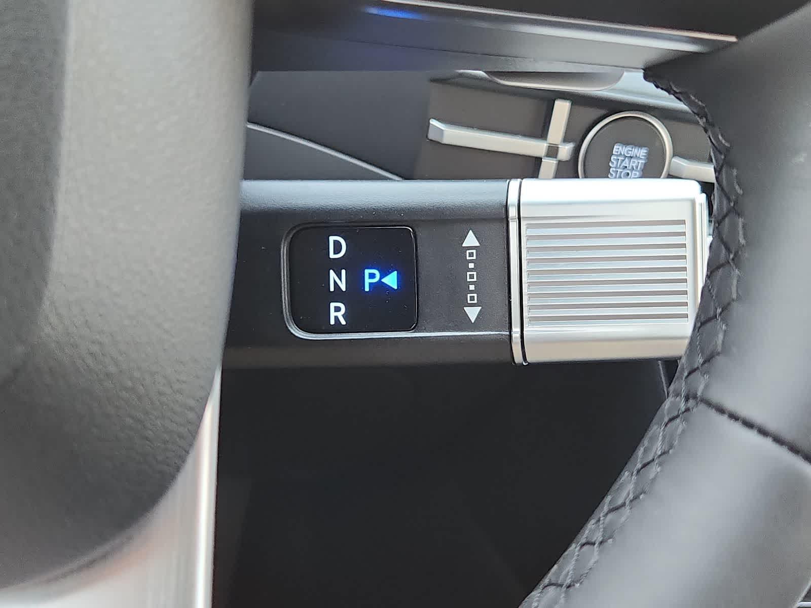 Thumbnail: 2025 Hyundai Santa Fe - 25