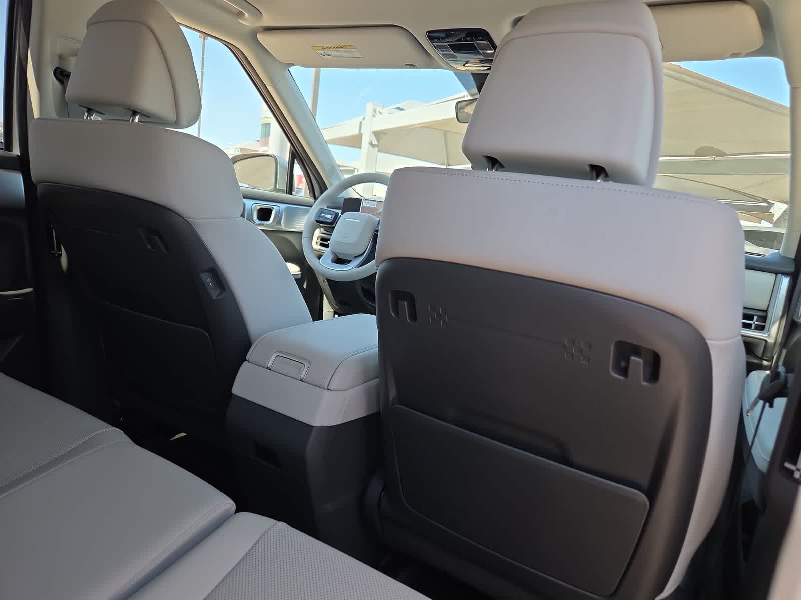 Thumbnail: 2026 Hyundai Santa Fe - 16