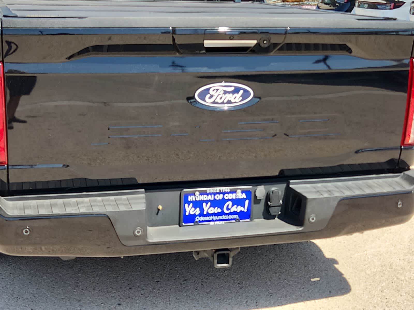 Thumbnail: 2024 Ford F-150 - 11