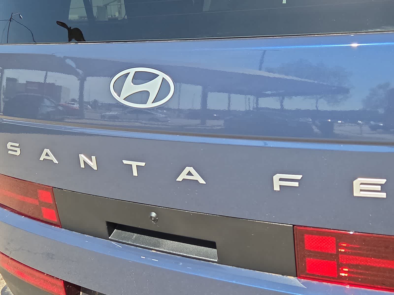 Thumbnail: 2026 Hyundai Santa Fe - 11