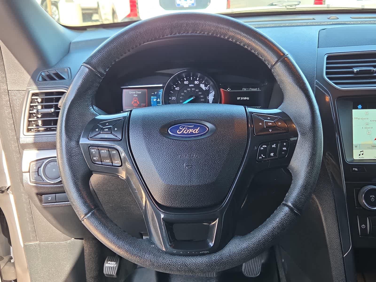 Thumbnail: 2018 Ford Explorer - 19