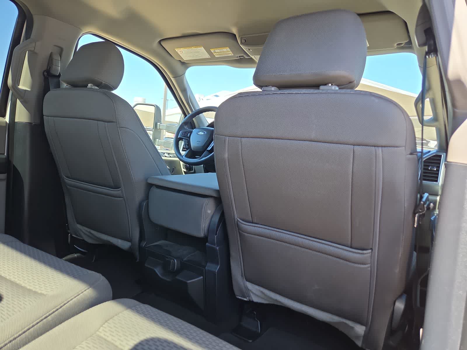 Thumbnail: 2022 Ford F-250 - 16