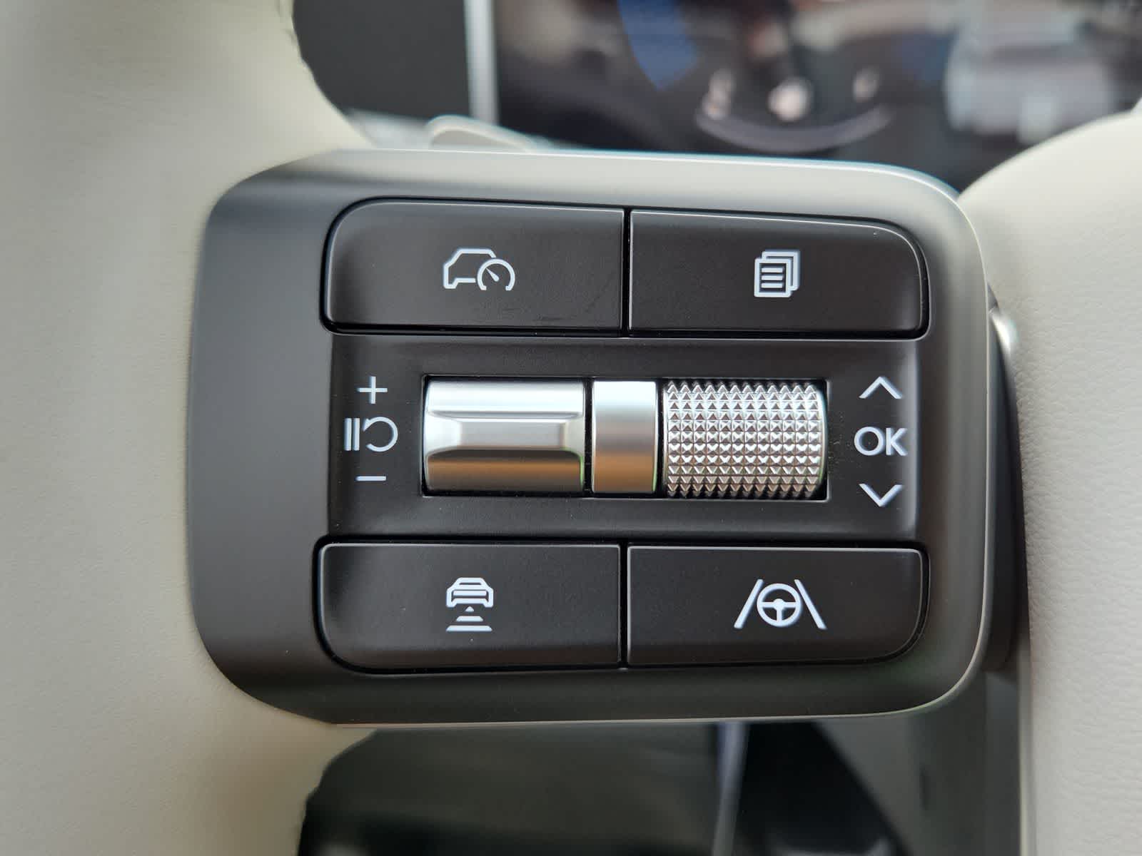 Thumbnail: 2026 Hyundai Santa Fe - 23