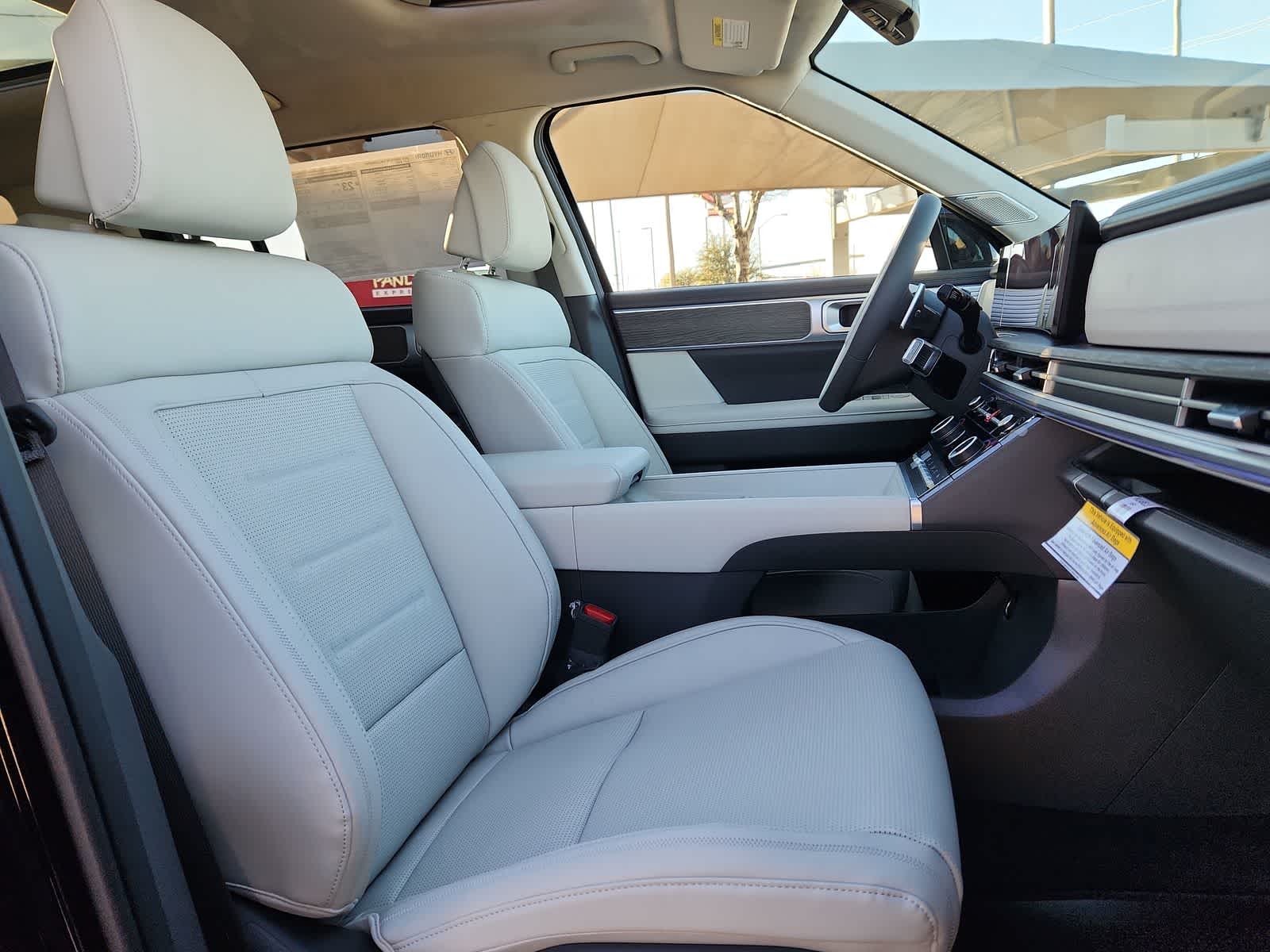 Thumbnail: 2026 Hyundai Santa Fe - 18