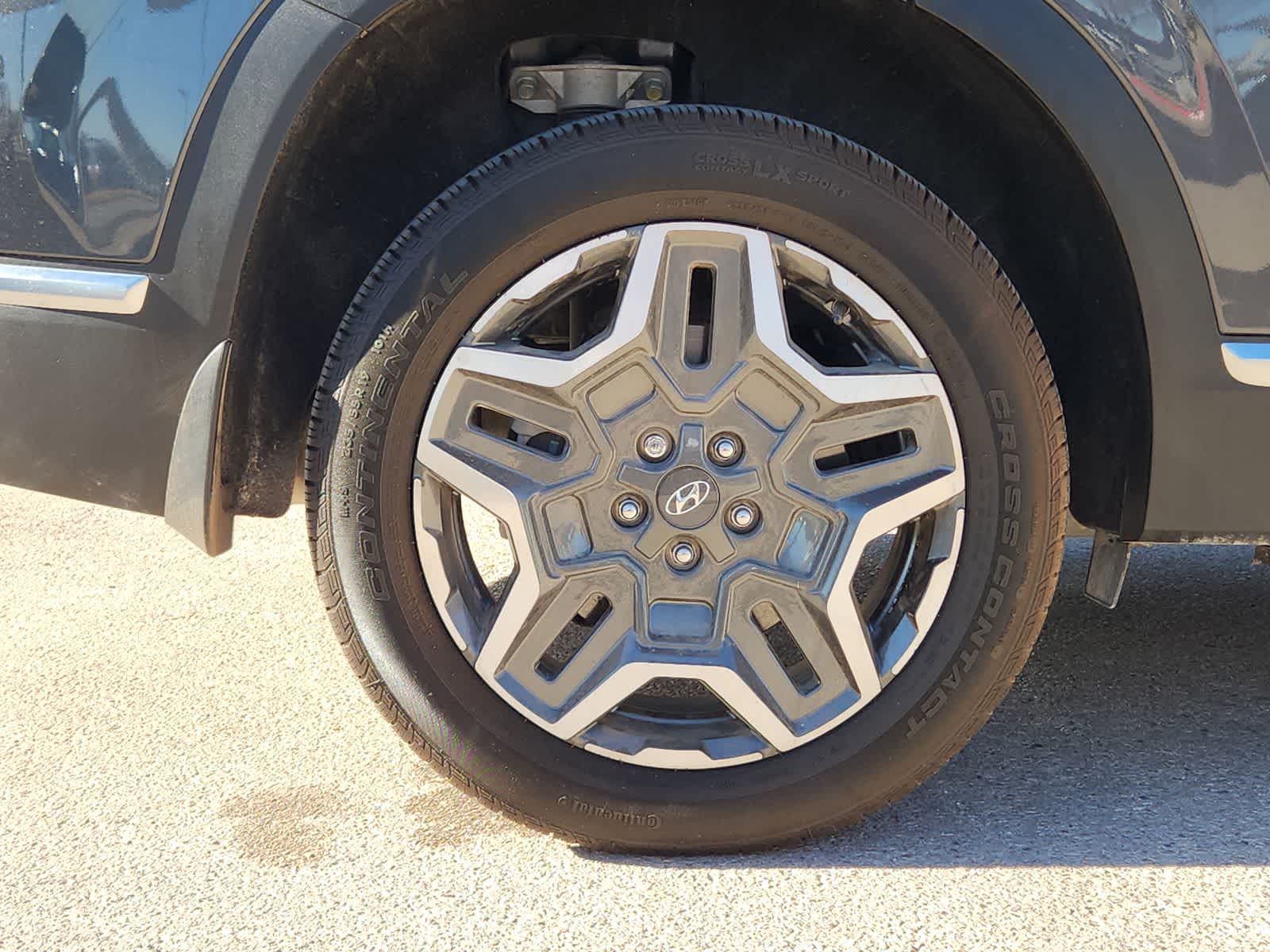 Thumbnail: 2023 Hyundai Santa Fe - 12