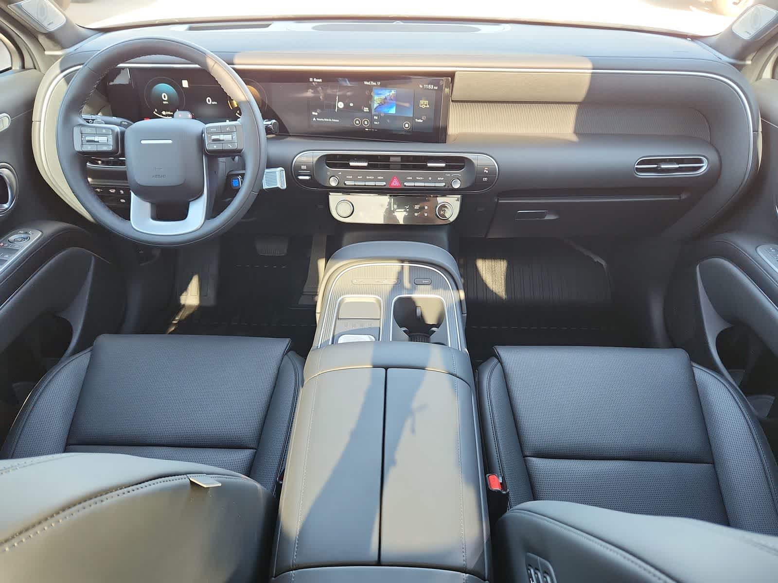 Thumbnail: 2026 Hyundai Palisade - 14