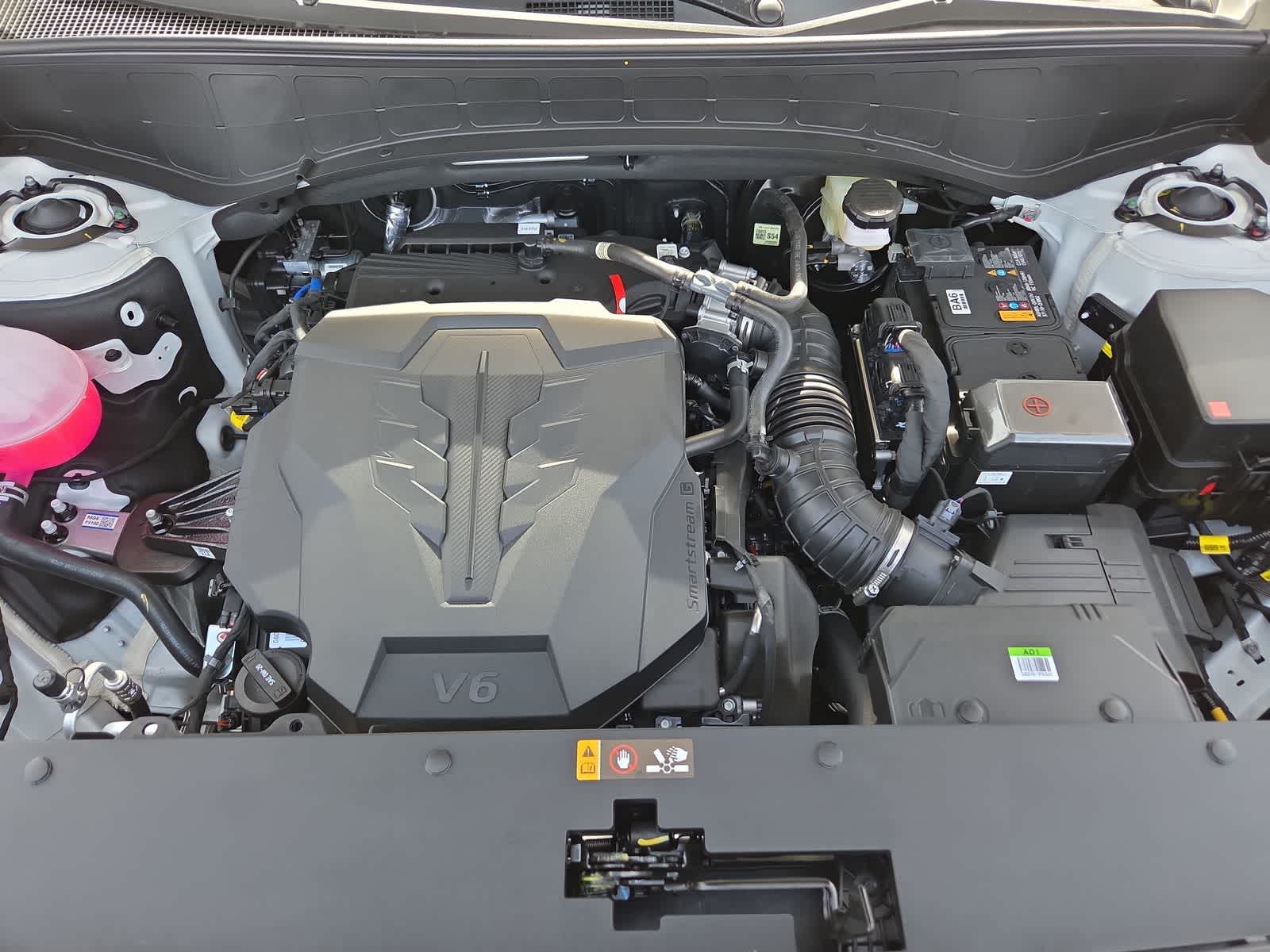 Thumbnail: 2026 Hyundai Palisade - 13