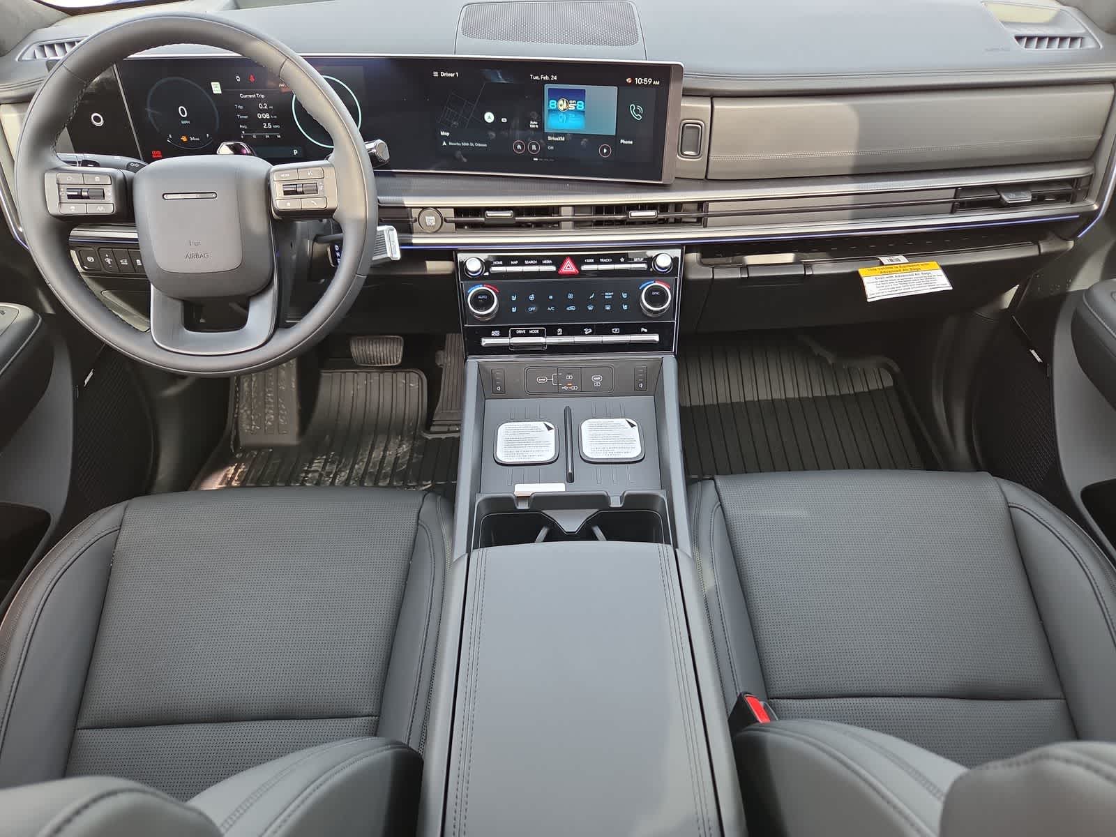 Thumbnail: 2026 Hyundai Santa Fe - 14