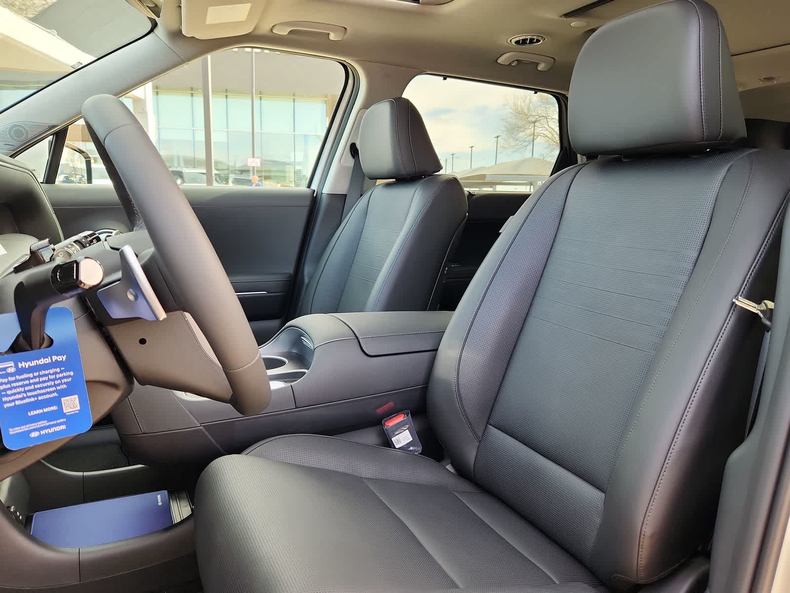 Thumbnail: 2026 Hyundai Palisade - 15