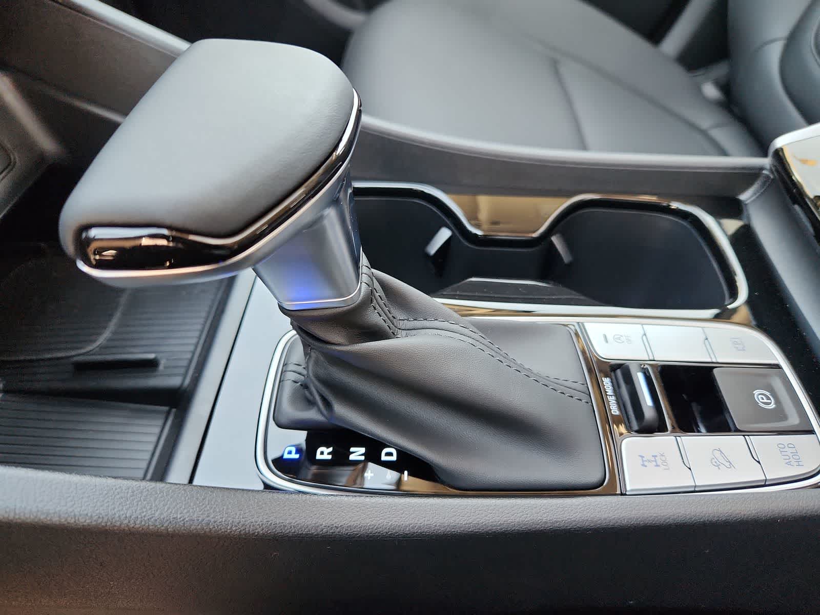 Thumbnail: 2026 Hyundai Tucson - 21