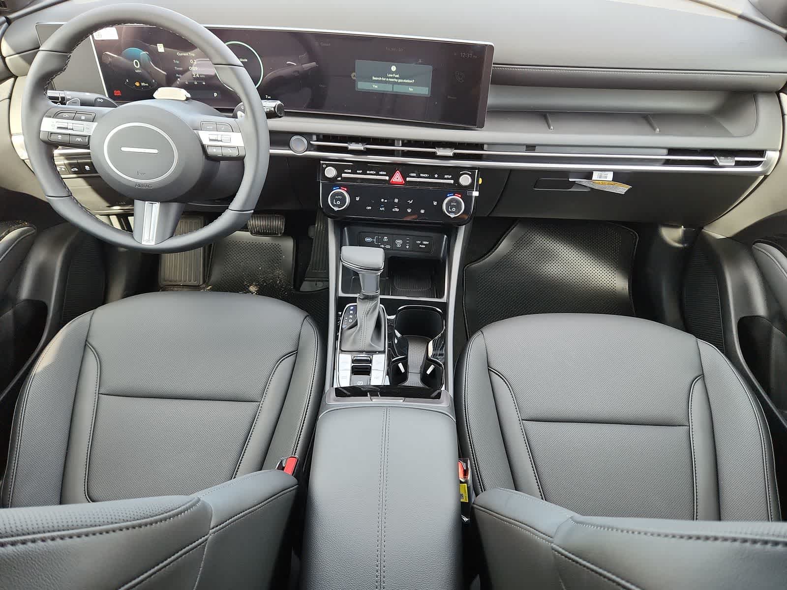 Thumbnail: 2026 Hyundai Santa Cruz - 14