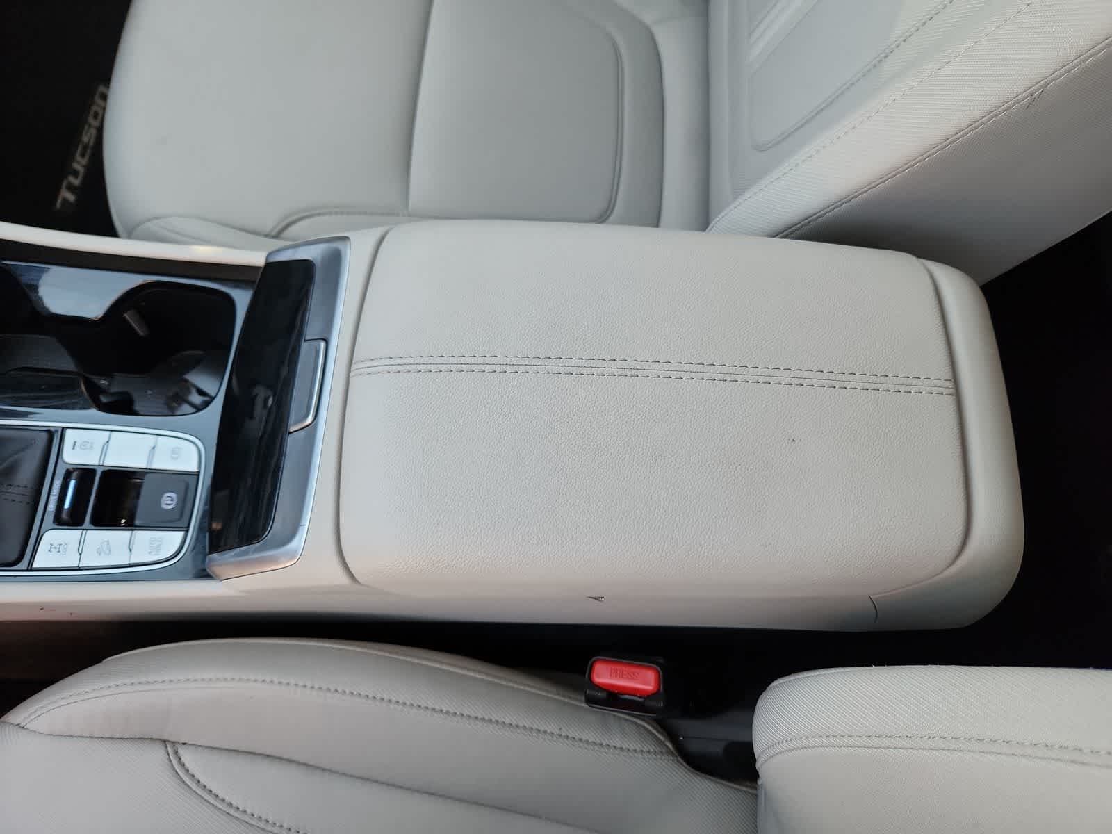 Thumbnail: 2025 Hyundai Tucson - 20