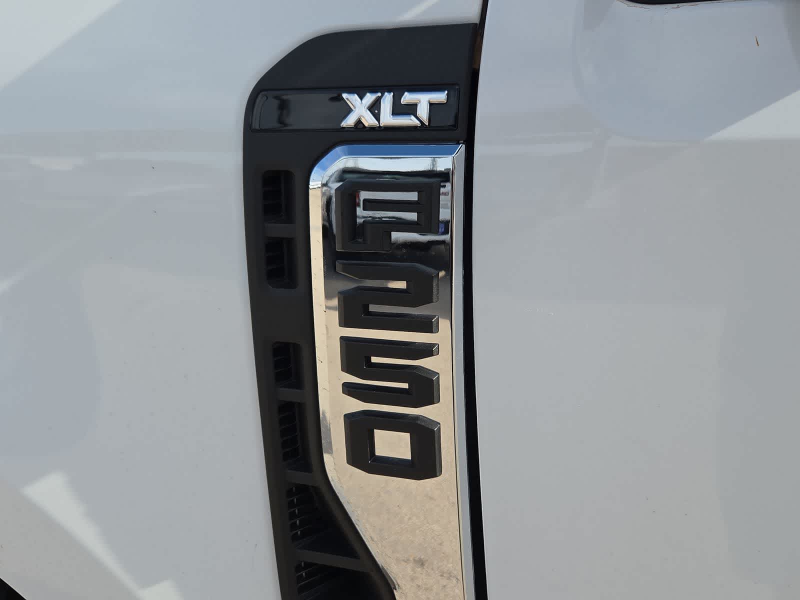 Thumbnail: 2024 Ford F-250 - 11