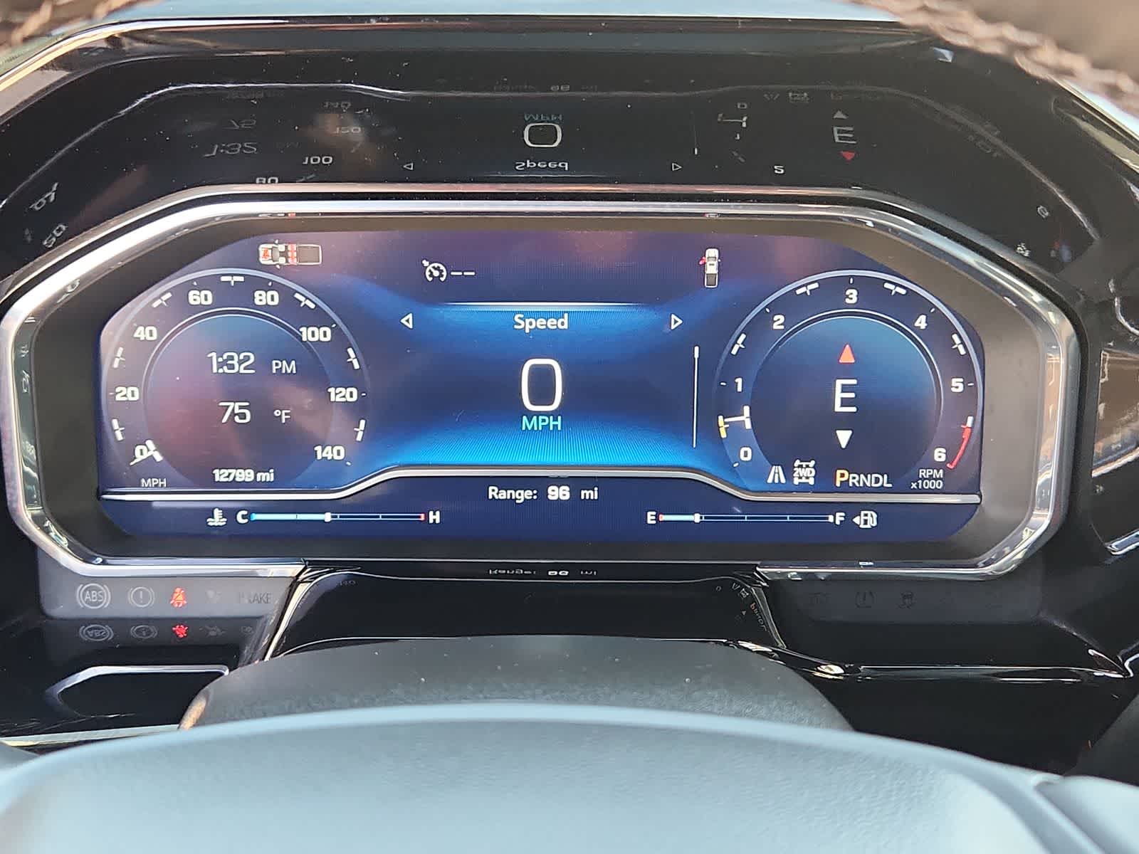 Thumbnail: 2025 Chevrolet Silverado 2500 - 22