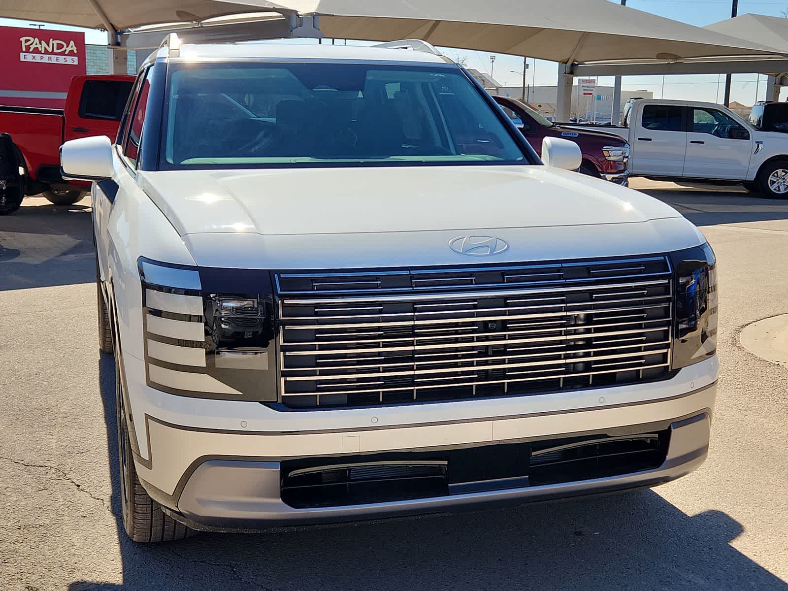 Thumbnail: 2026 Hyundai Palisade - 3