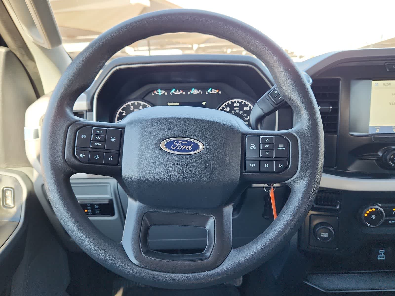 Thumbnail: 2023 Ford F-150 - 19