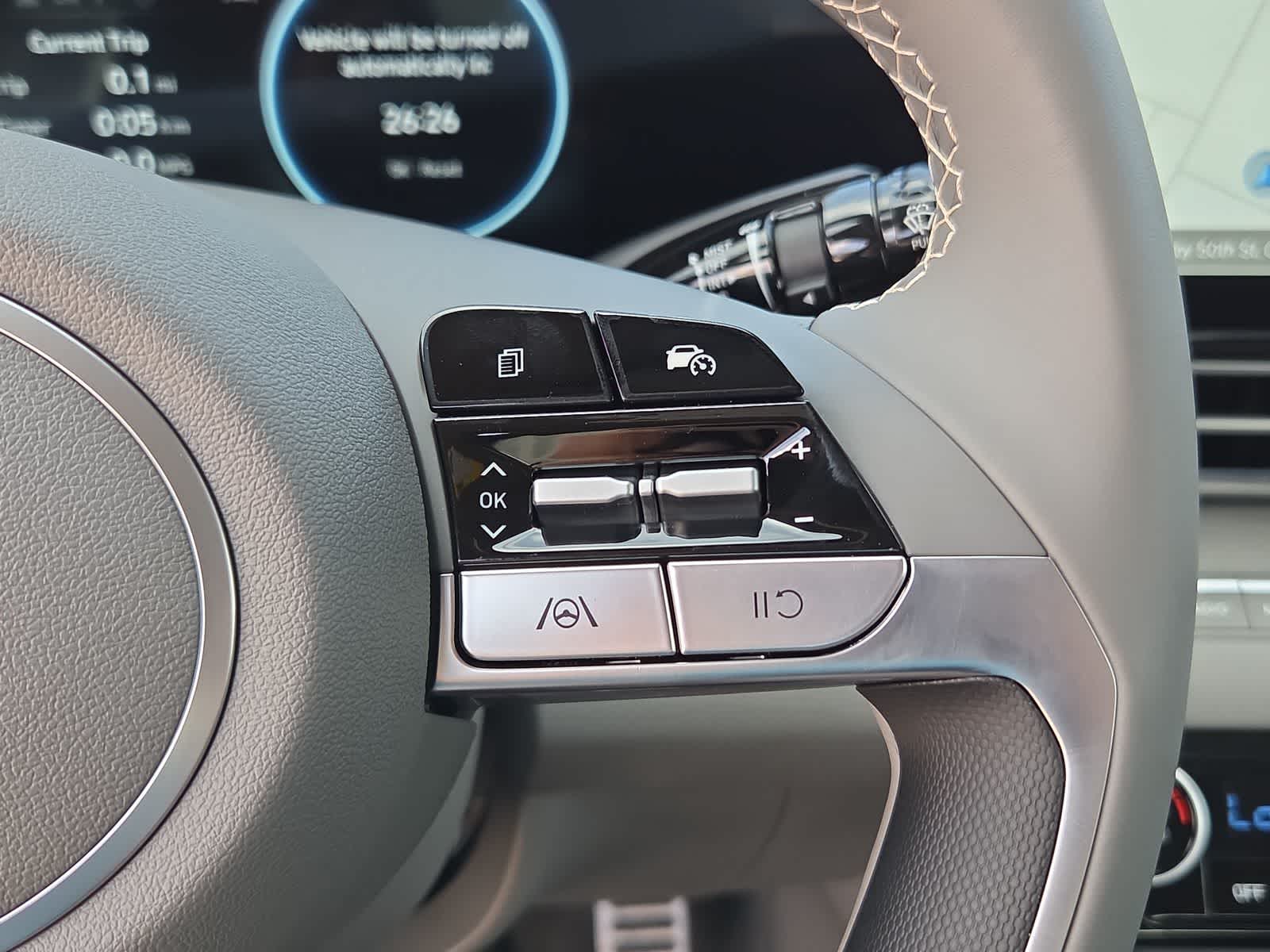 Thumbnail: 2025 Hyundai Elantra - 27