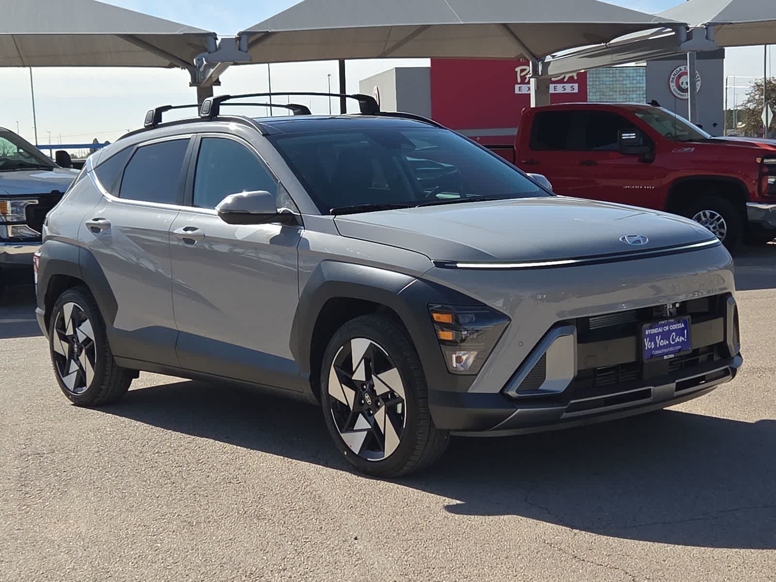 Thumbnail: 2026 Hyundai Kona - 2