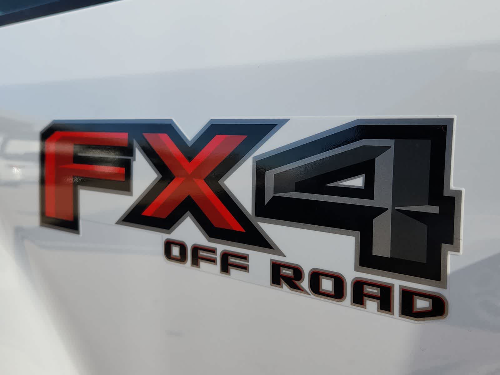 Thumbnail: 2022 Ford F-250 - 23