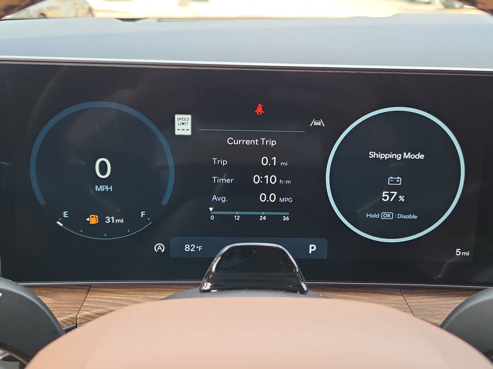 Thumbnail: 2026 Hyundai Santa Fe - 22