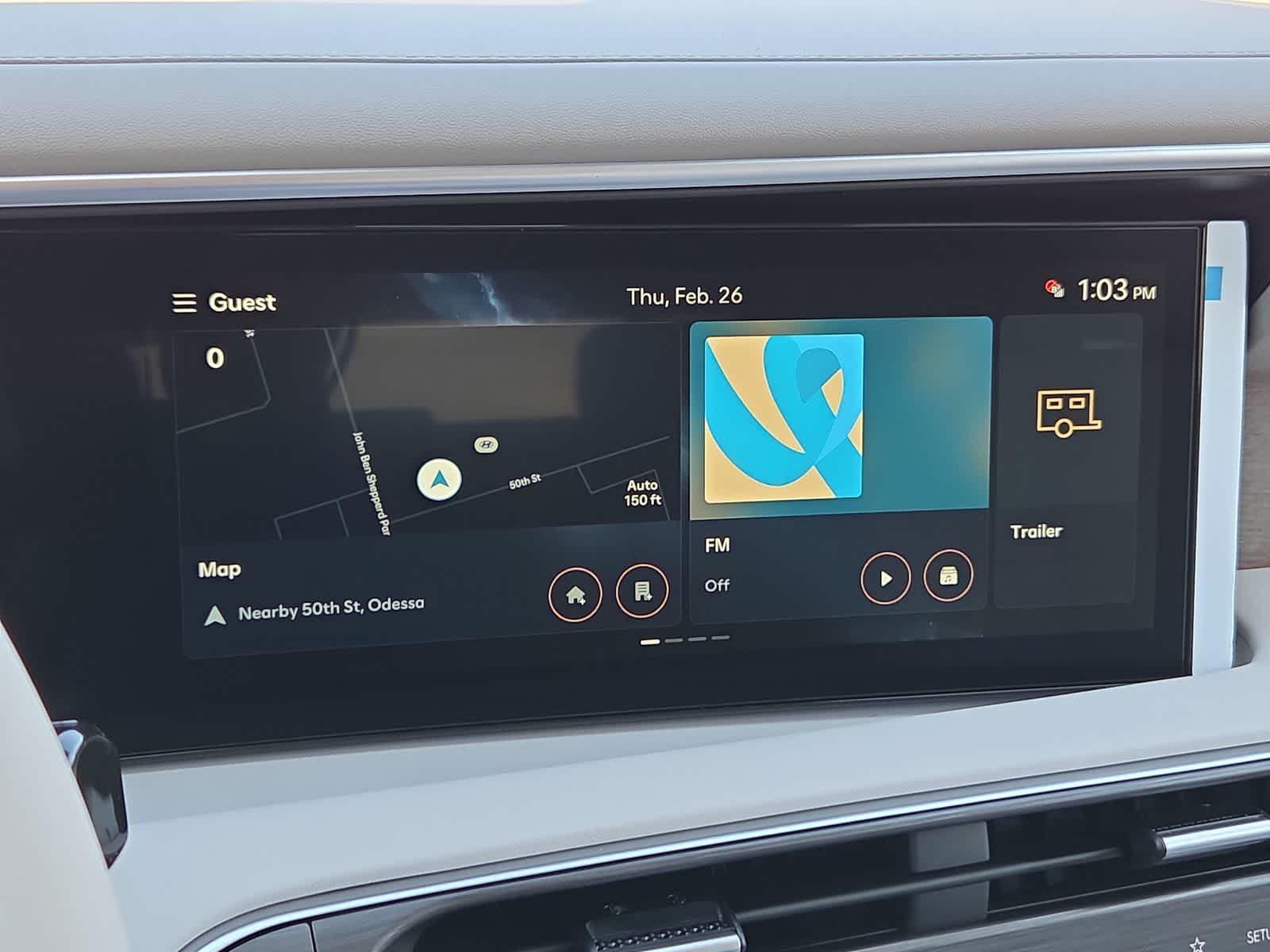 Thumbnail: 2026 Hyundai Palisade - 24