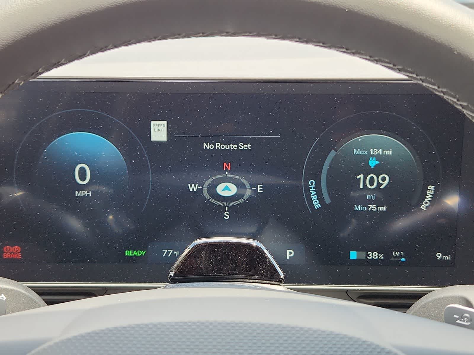 Thumbnail: 2025 Hyundai Ioniq 5 - 26