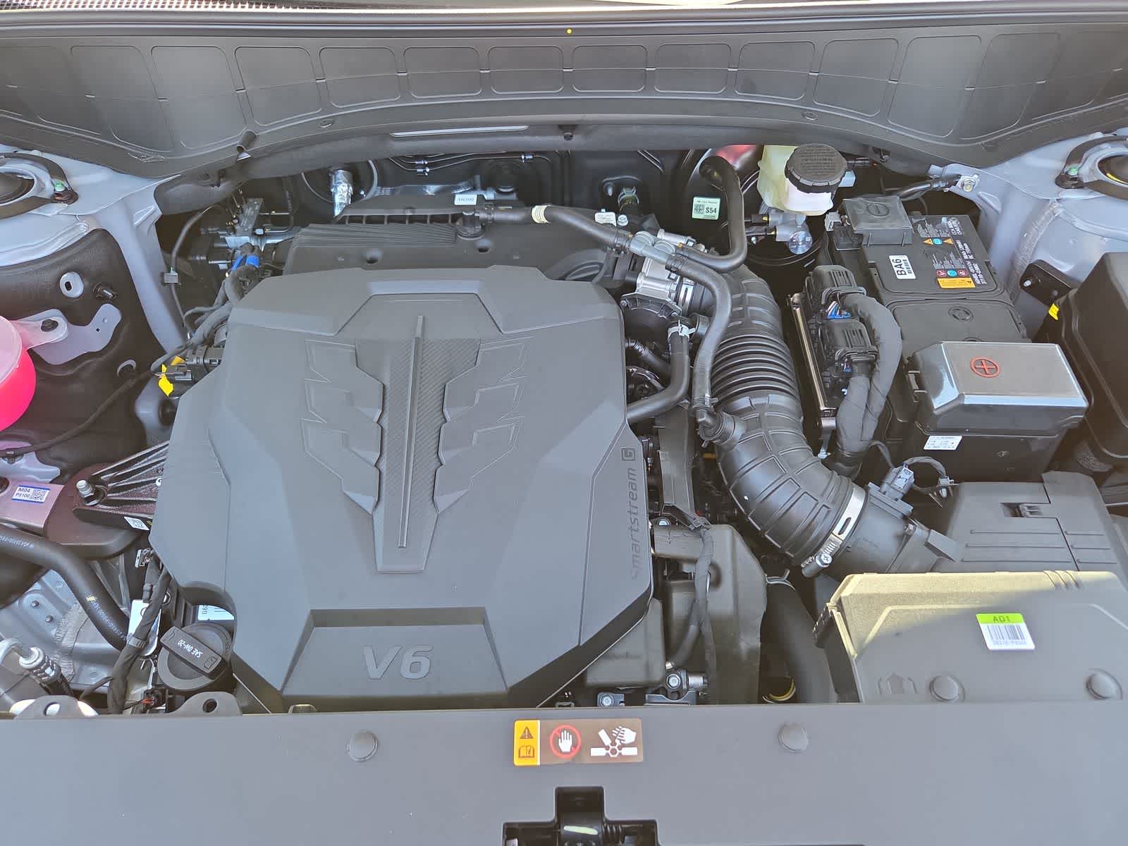 Thumbnail: 2026 Hyundai Palisade - 13