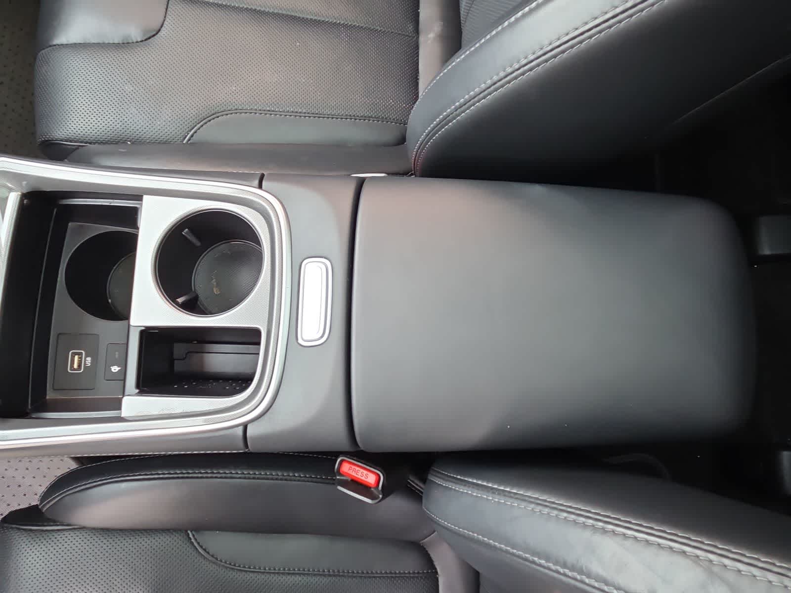 Thumbnail: 2023 Hyundai Santa Fe - 19