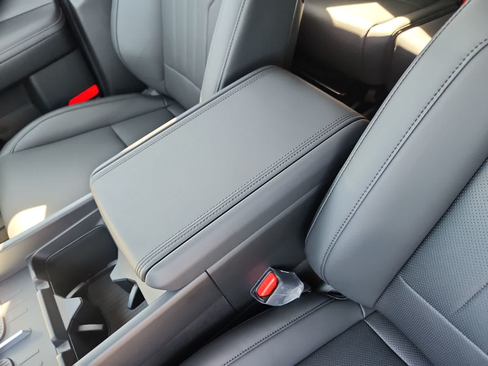 Thumbnail: 2026 Hyundai Santa Fe - 20