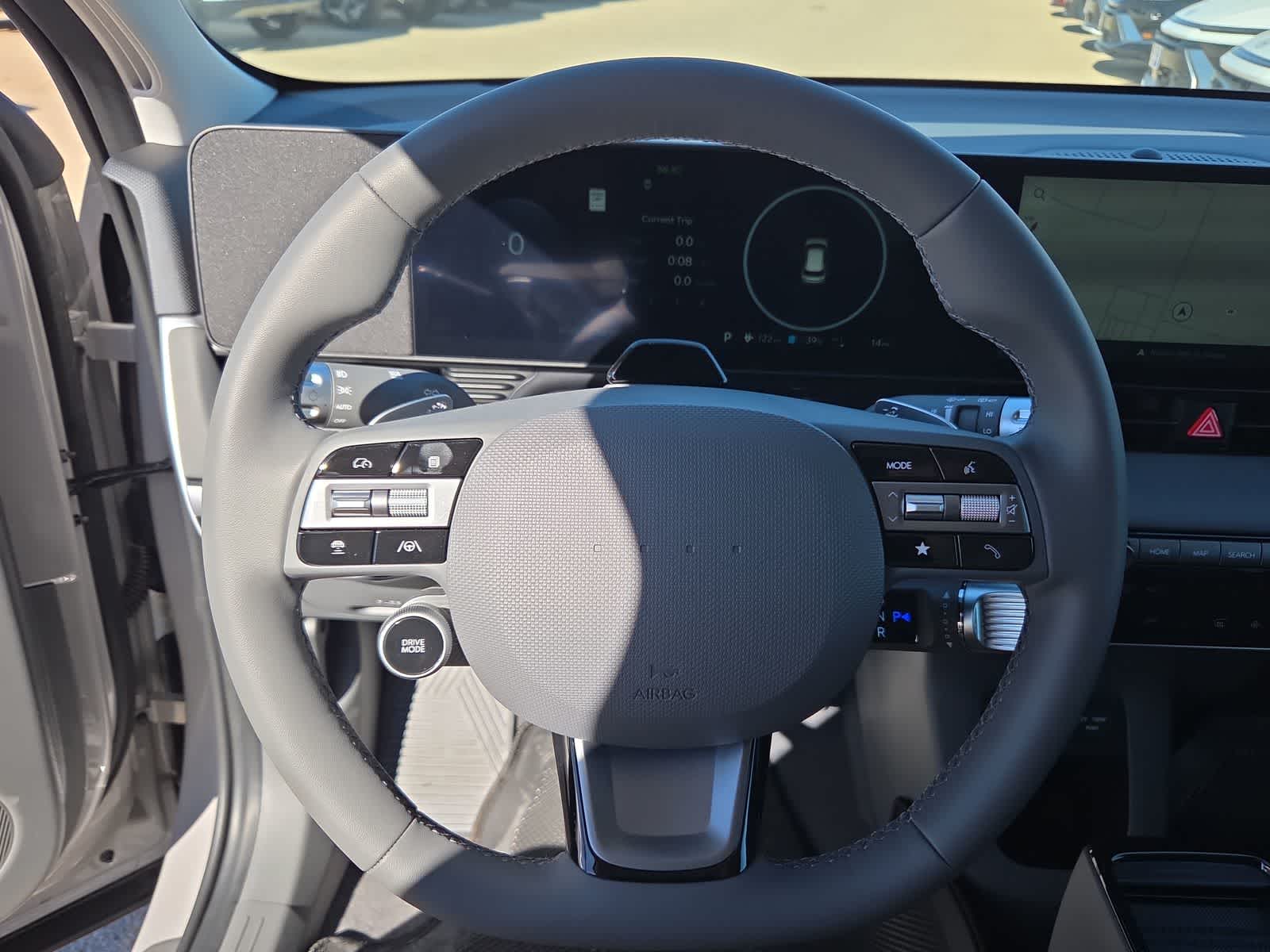 Thumbnail: 2026 Hyundai Ioniq 5 - 23