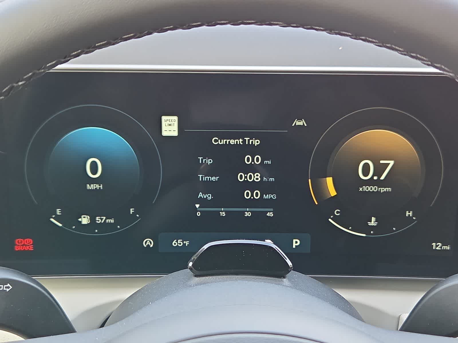 Thumbnail: 2026 Hyundai Tucson - 22