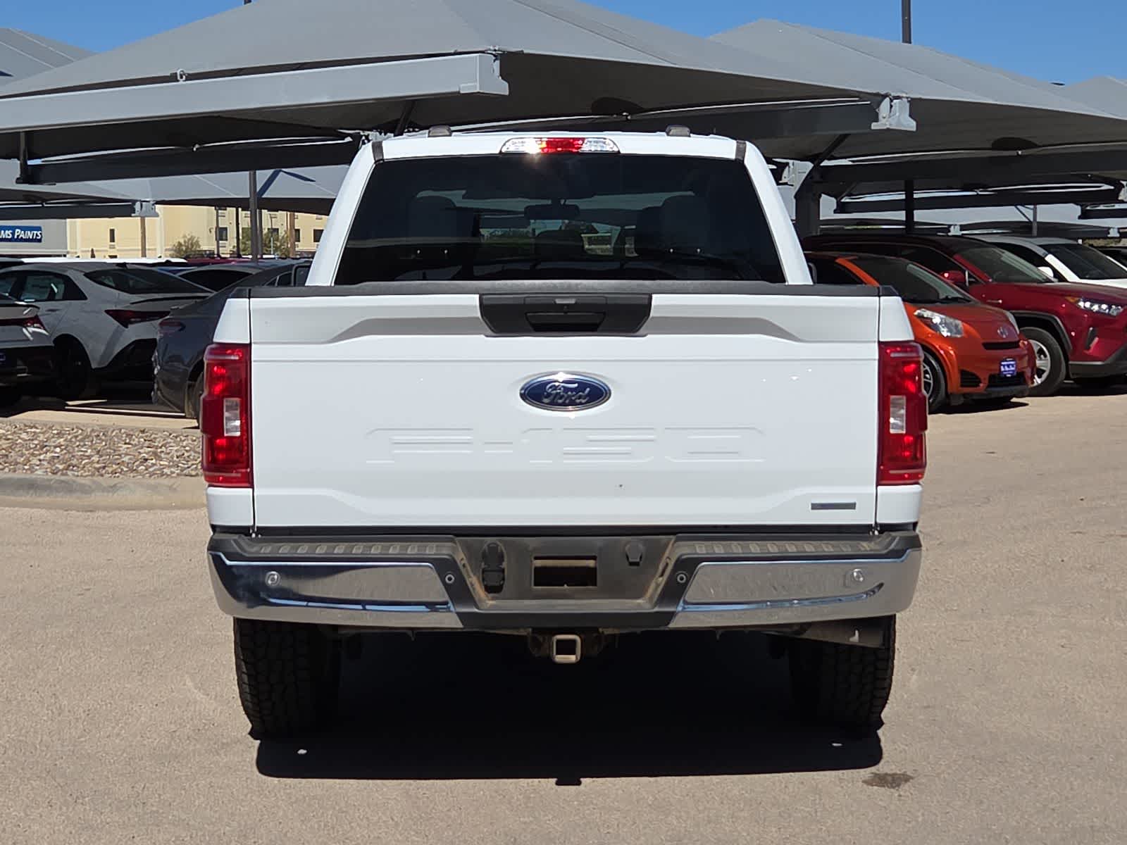 Thumbnail: 2023 Ford F-150 - 7