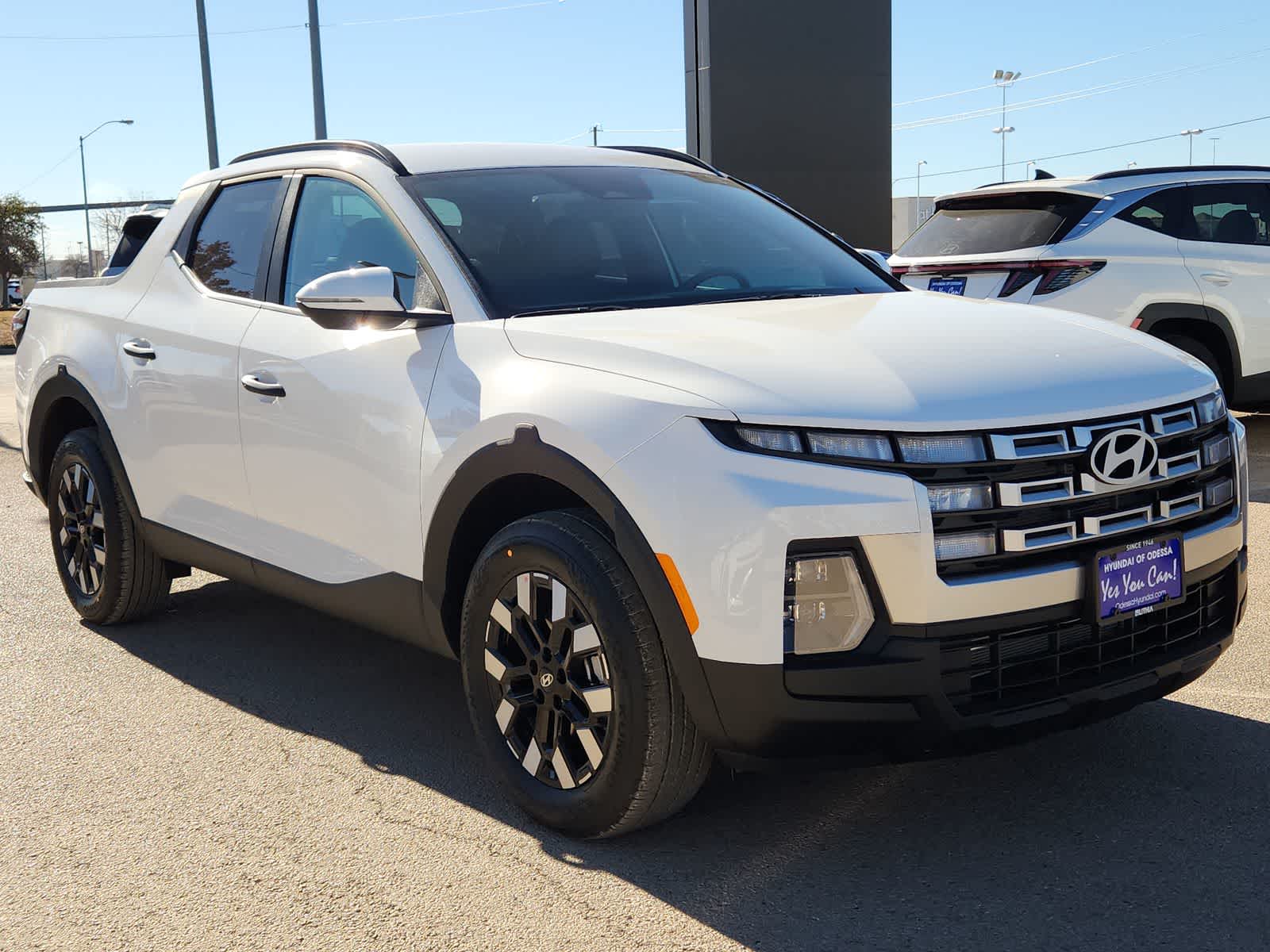 Thumbnail: 2026 Hyundai Santa Cruz - 2