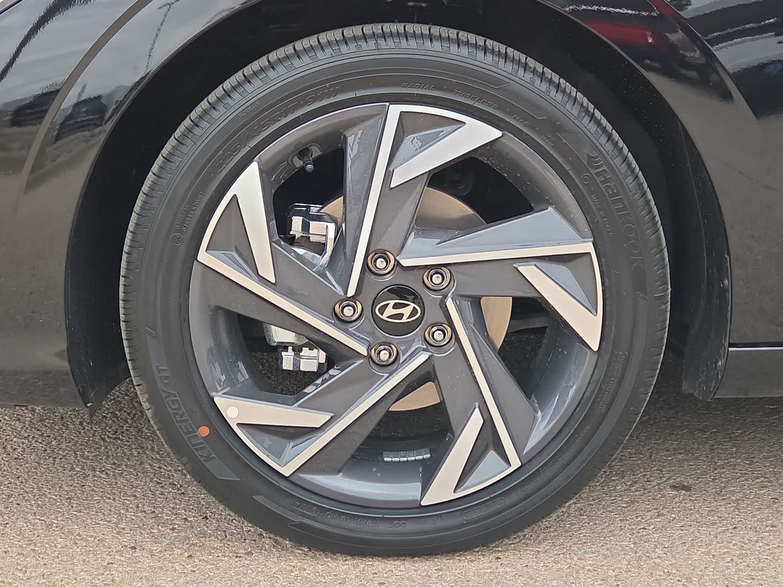 Thumbnail: 2026 Hyundai Elantra - 12