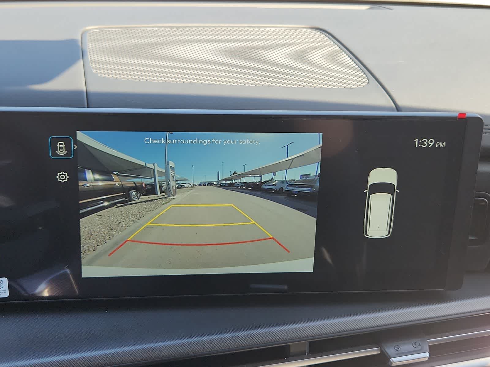 Thumbnail: 2026 Hyundai Santa Fe - 25