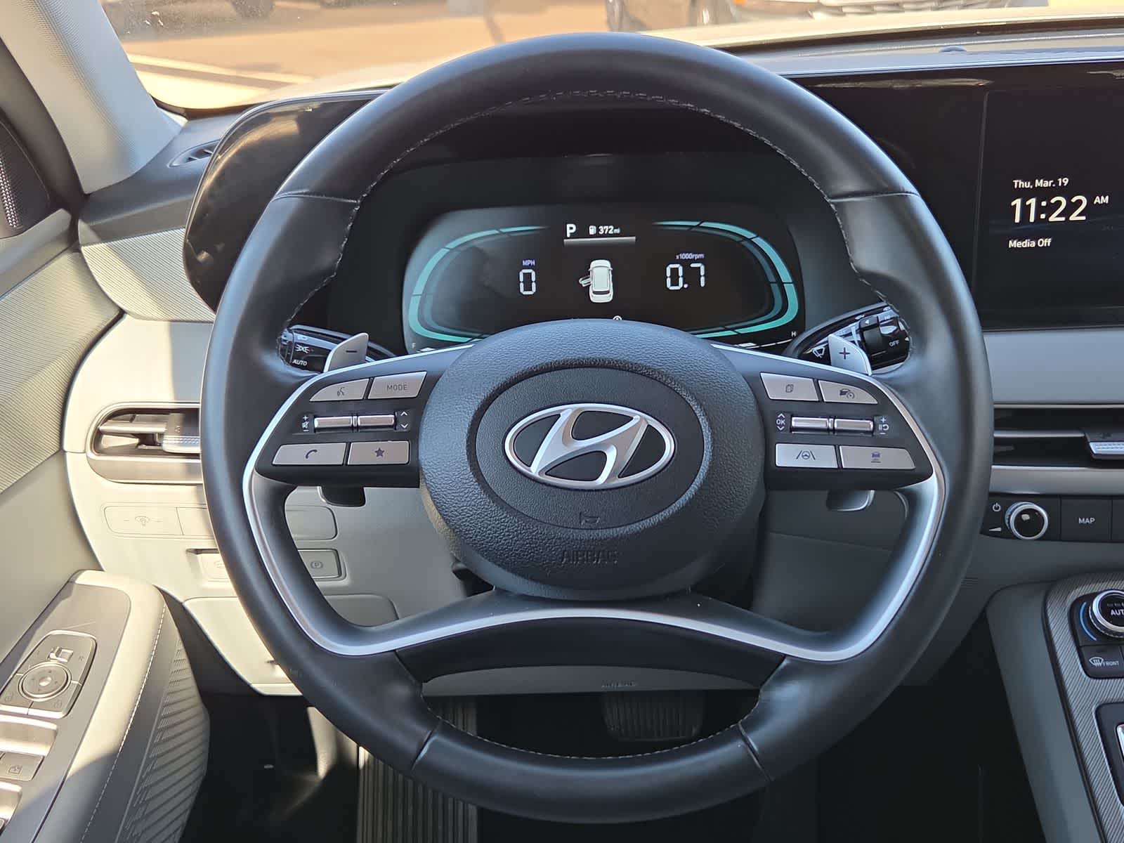 Thumbnail: 2025 Hyundai Palisade - 19