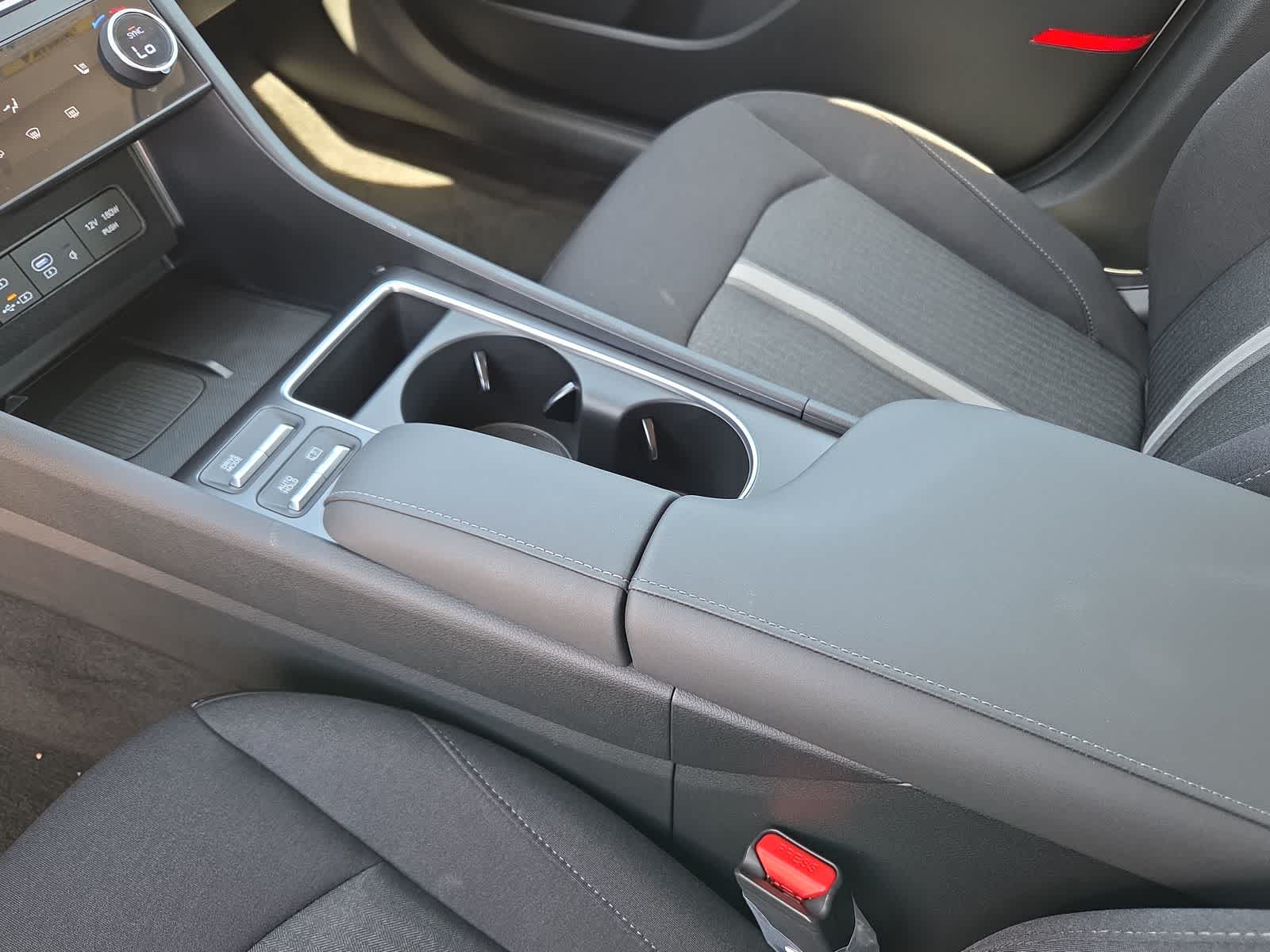 Thumbnail: 2026 Hyundai Sonata - 24