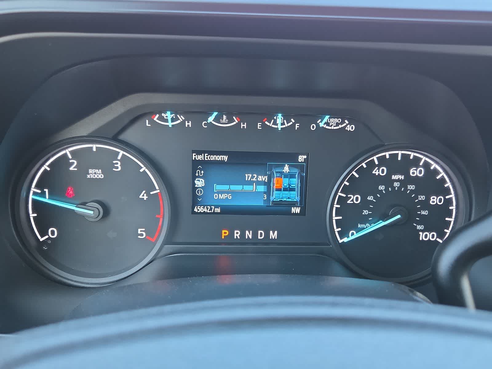 Thumbnail: 2024 Ford F-250 - 22