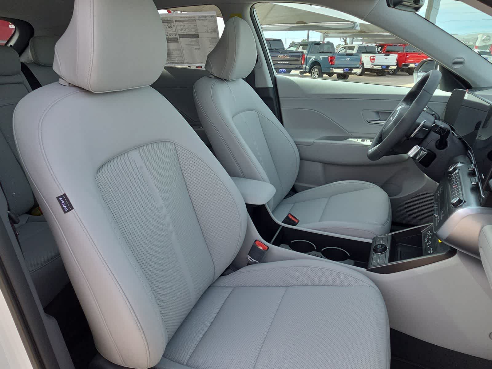 Thumbnail: 2026 Hyundai Kona - 18