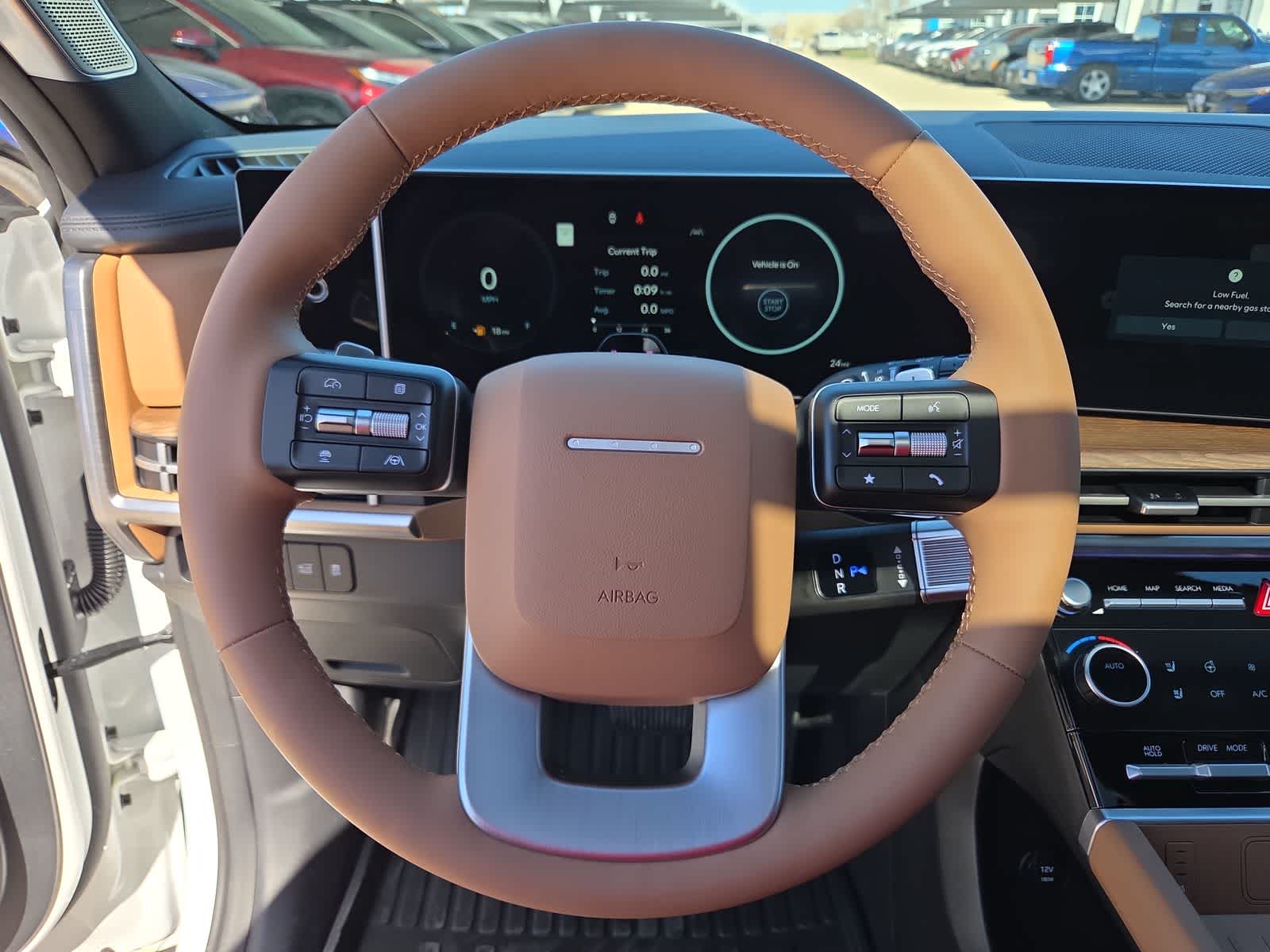 Thumbnail: 2026 Hyundai Santa Fe - 19