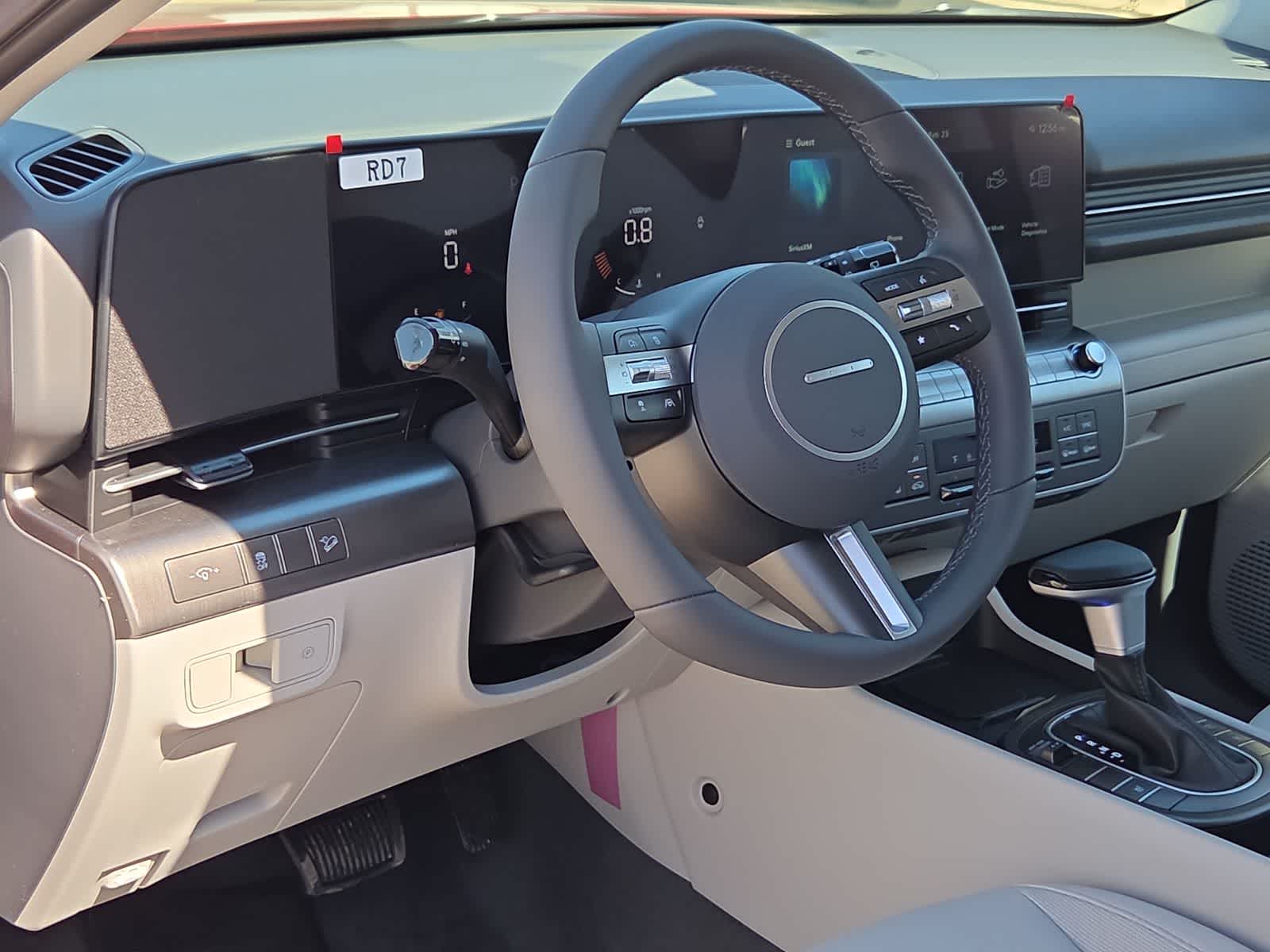 Thumbnail: 2026 Hyundai Kona - 10