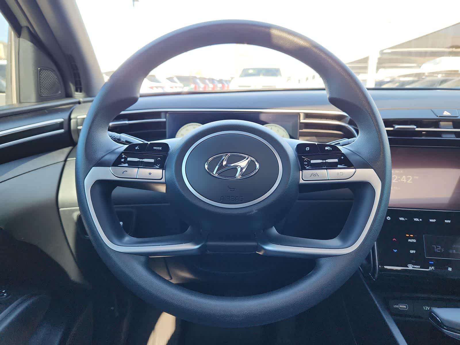 Thumbnail: 2024 Hyundai Santa Cruz - 19