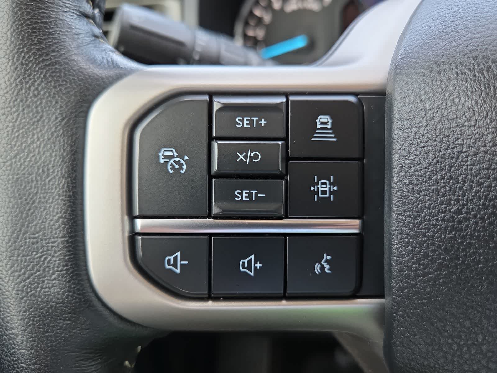 Thumbnail: 2023 Ford Expedition - 23