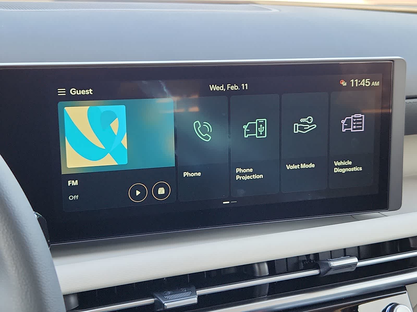 Thumbnail: 2026 Hyundai Tucson - 24