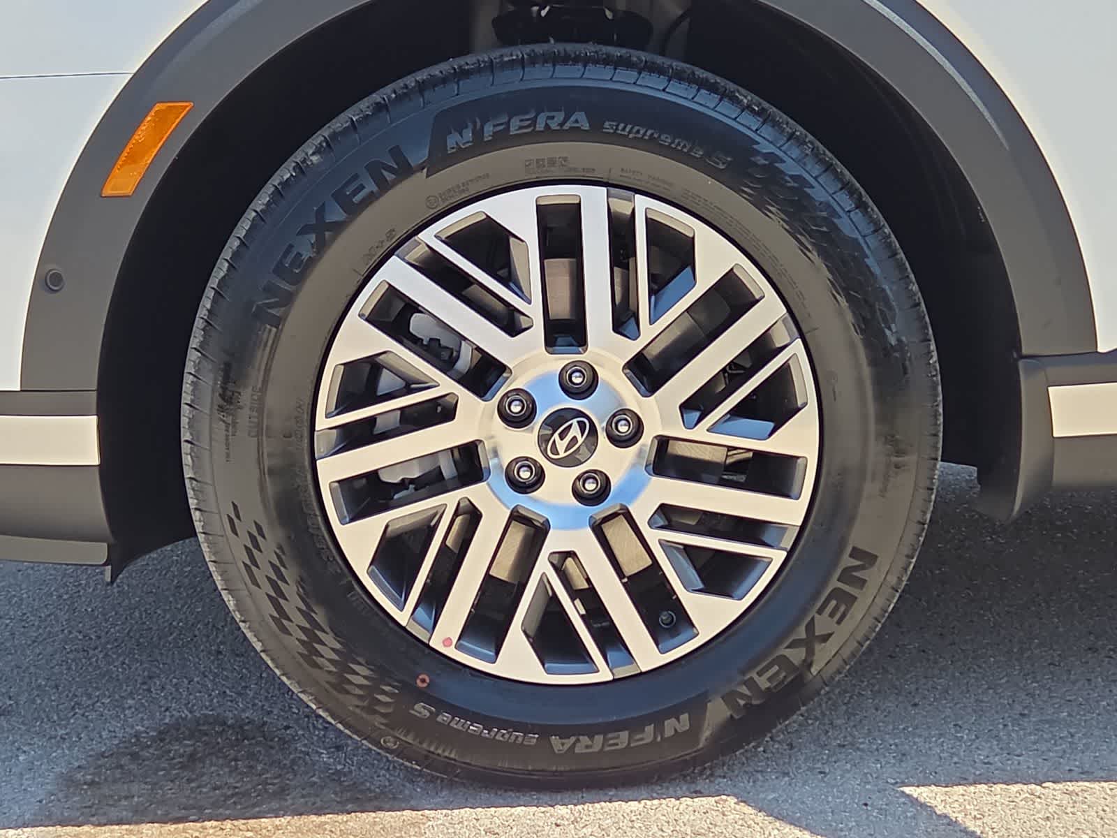 Thumbnail: 2026 Hyundai Palisade - 12