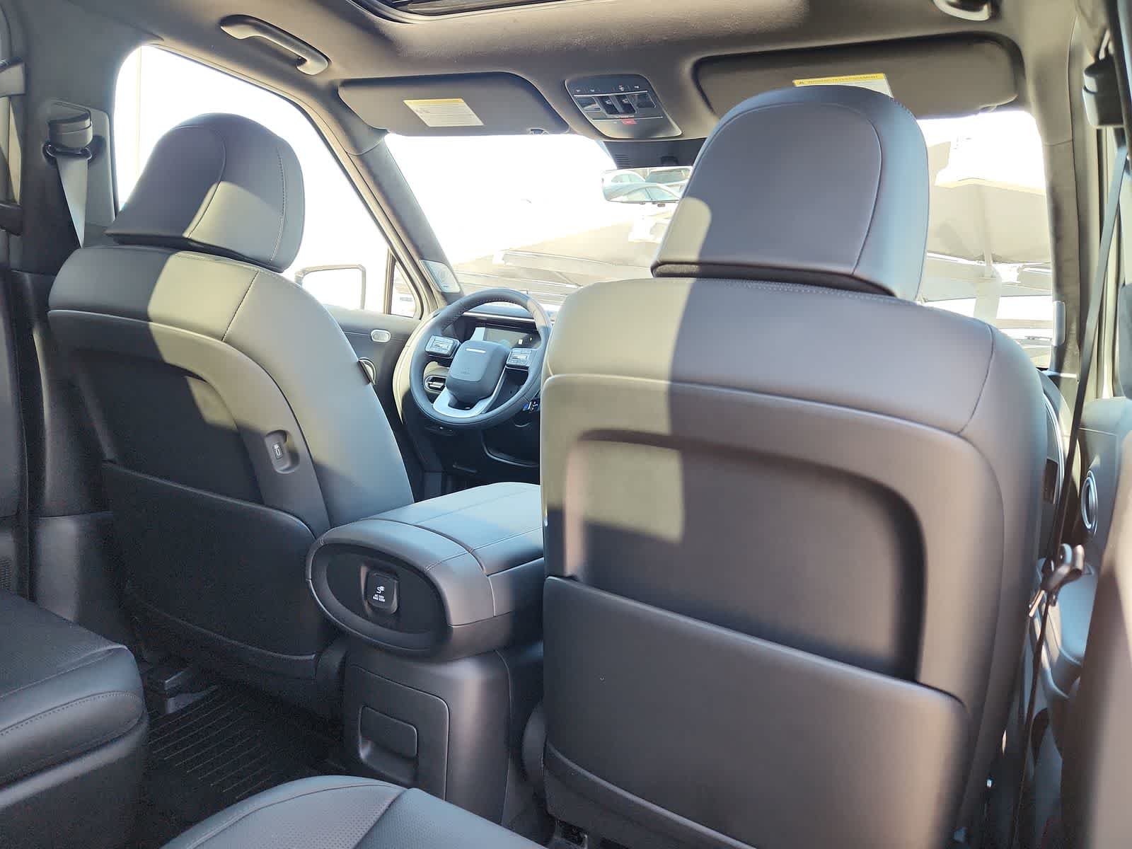 Thumbnail: 2026 Hyundai Palisade - 16