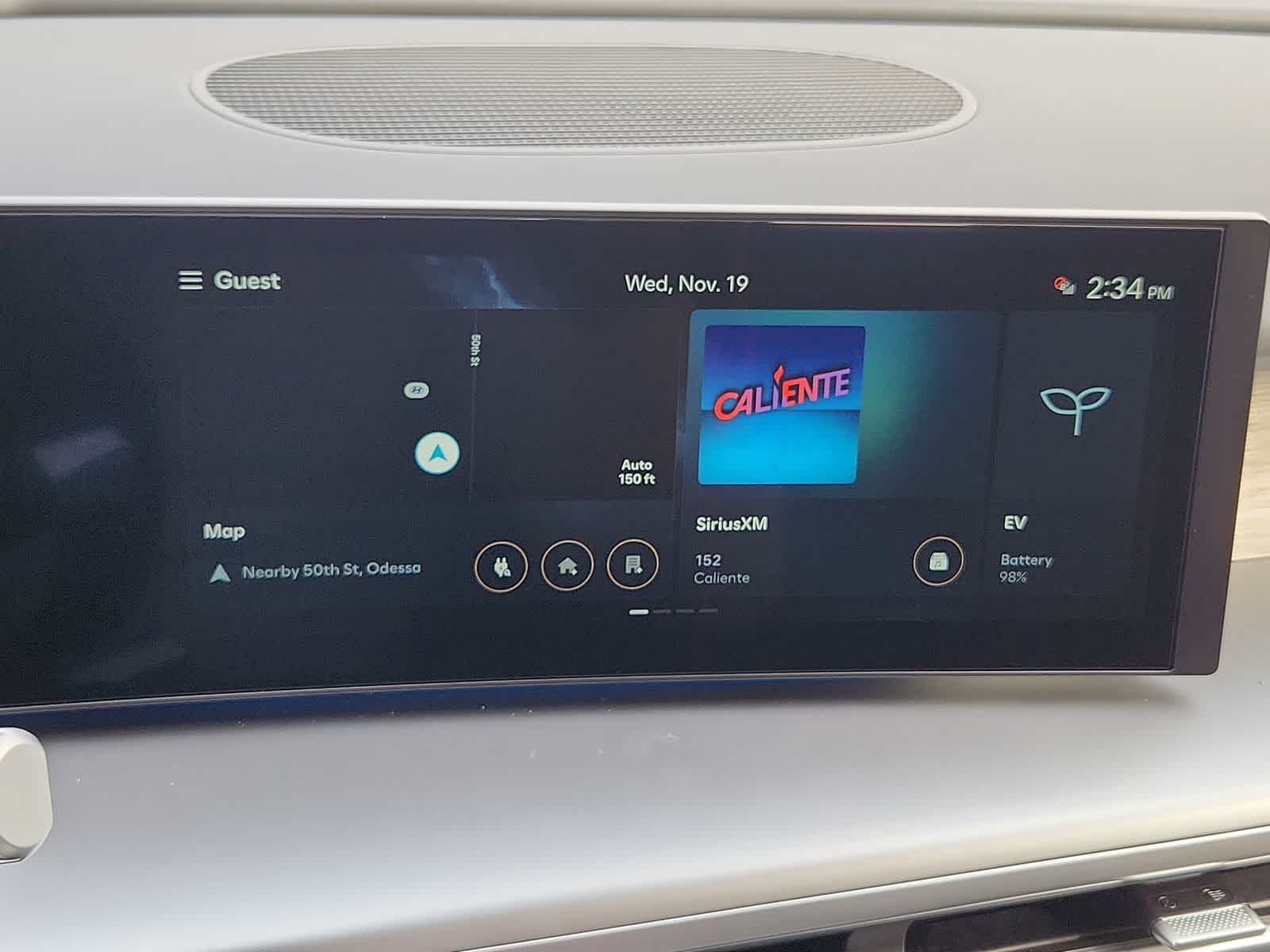 Thumbnail: 2026 Hyundai Ioniq - 24