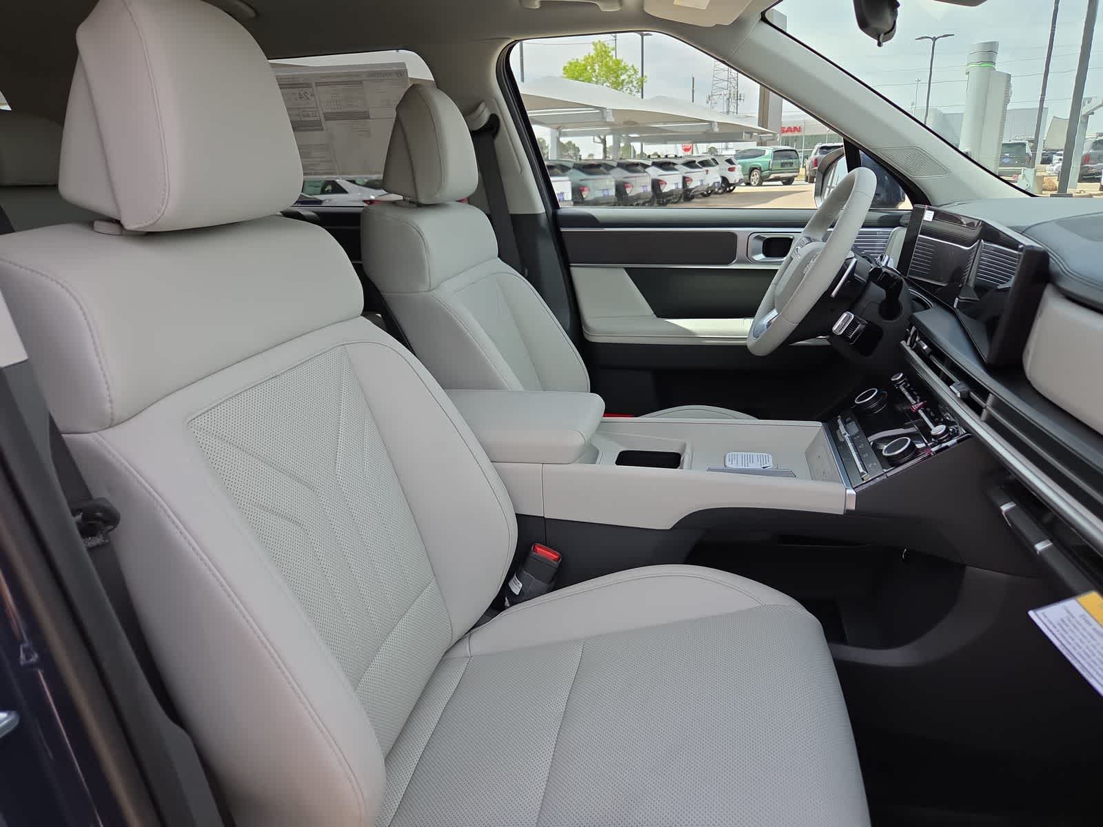 Thumbnail: 2026 Hyundai Santa Fe - 18